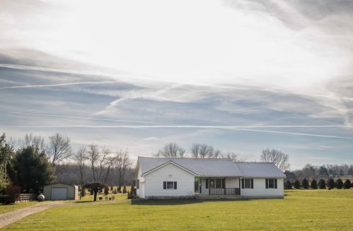 10120 Green Valley Rd, Mount Vernon, OH 43050-9626