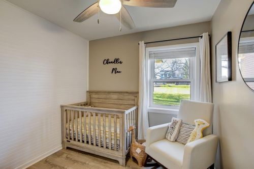 380 Macready Ave, Liberty Township OH  45050 exterior