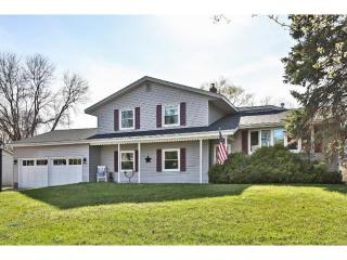 3145 Hafner Ct, Saint Paul, MN 55126-3802