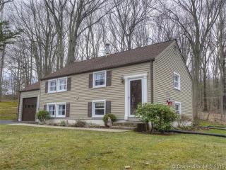 41 Blue Trail Dr, Northford, CT 06472-1250