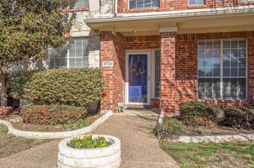 5734 Woodmoss Ln, Frisco, TX 75056-3708