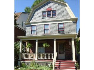523 Straight St, Sewickley, PA 15143-1751