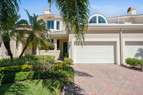 152 Eagle Dr, Jupiter, FL 33477-4042