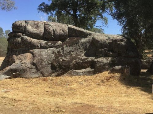 14804 Oak Ridge Rd, Lake Wildwood CA  exterior