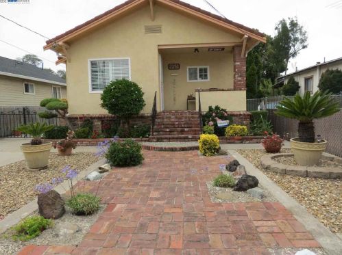 2251 Cherry St, San Leandro, CA 94577-5903