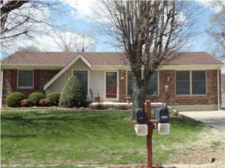 7408 Blue Wing Dr, Louisville, KY 40258-1902