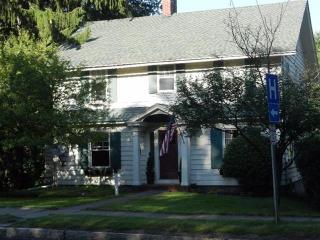 160 Broad St, Springvale NY  13815-1619 exterior