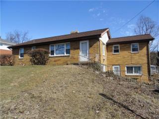 3021 Exeter Rd, Greensburg, PA 15601-3706