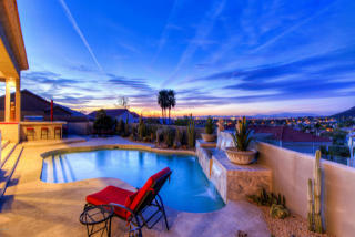 13224 14th St, Phoenix AZ  85022-4918 exterior