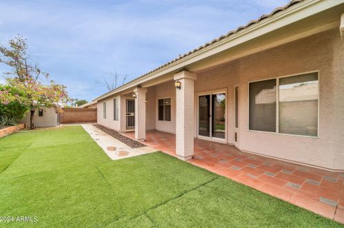 6376 Quail Ave, Glendale AZ  85308-9571 exterior
