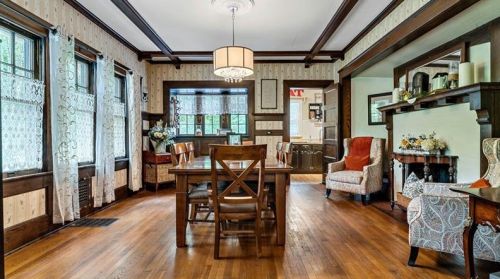 722 Wiley Ave, Franklin PA  16323-1731 exterior