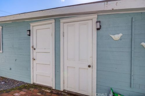 125 Allen St, Pismo Beach CA  93420-3301 exterior
