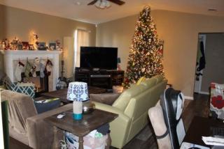 2650 Creek Place Dr, Killeen TX  76549-6454 exterior