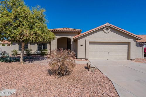 10942 Bermuda Dr, Avondale AZ  85392-4304 exterior