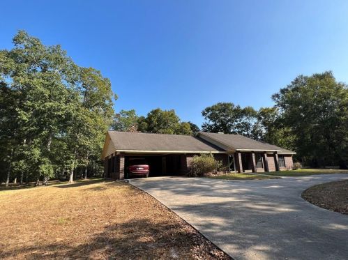 12345 Oak Leaf Rd, Conroe TX  77303-5260 exterior