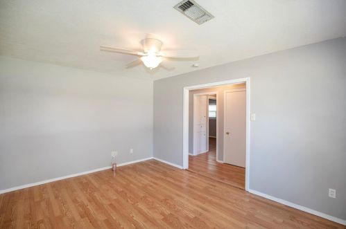 4205 Baron Ln, Deer Park TX  77536-6220 exterior