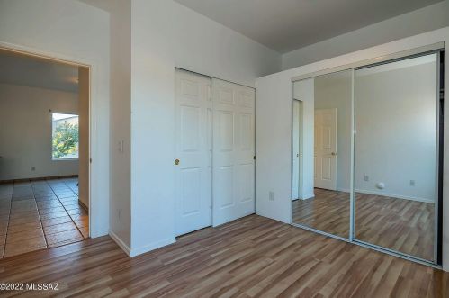 5510 Copperhead Dr, Tucson AZ  85742-8345 exterior