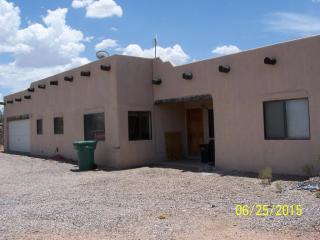 7880 Camino Mirlo, Tucson AZ  85747-9601 exterior