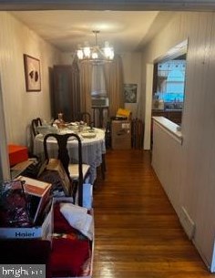 531 Basin St, Norristown PA  19401-4067 exterior