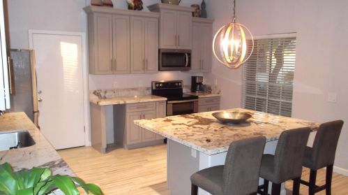 4455 Chaparosa Way, Cave Creek AZ  85331-3880 exterior