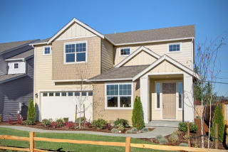 15515 81st Avenue Ct, Puyallup, WA 98375
