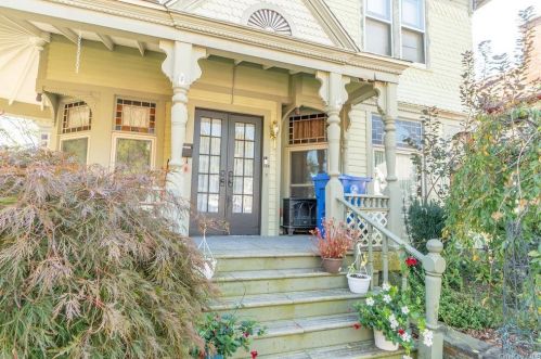 116 Main St, Middletown NY  10940-5119 exterior