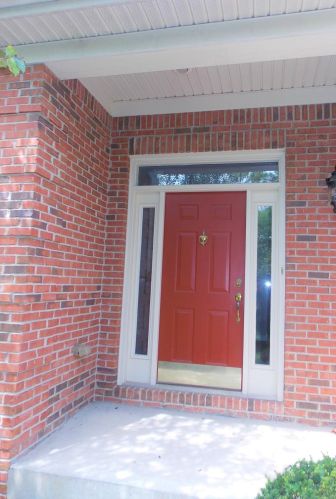 11641 Chancery Ln, Cincinnati, OH 45249-1590