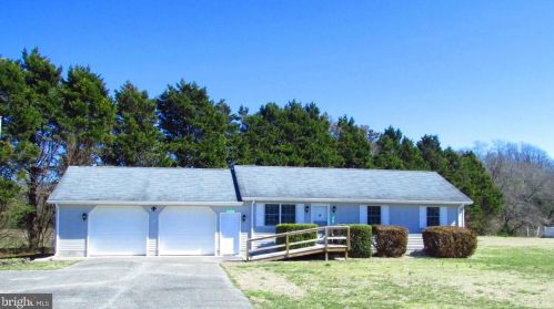 12703 Trussum Pond Rd, Laurel, DE 19956-3423