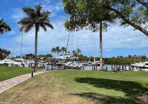 3554 Haldeman Creek Dr, Naples FL  34112-4259 exterior
