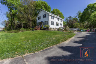 9 Dartmouth St, West Glenville, NY 12010-1219