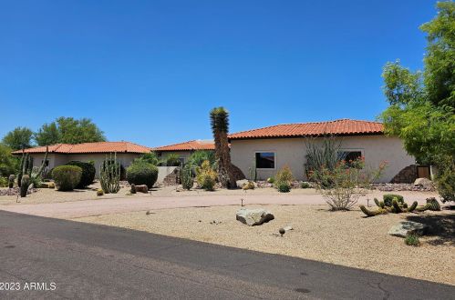 8302 Whispering Wind Dr, Scottsdale, AZ 85255-2845