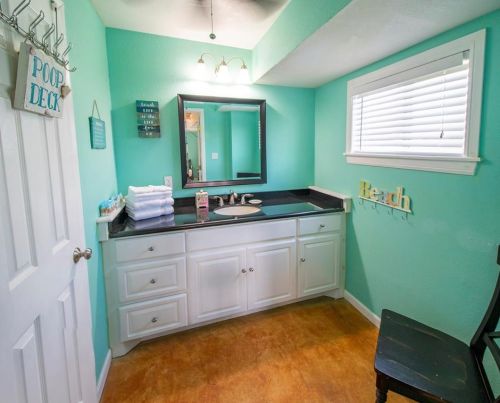 3922 1, Galveston TX exterior