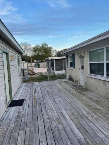 7911 Rottingham Rd, Port Richey FL  34668-2684 exterior