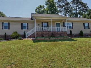 161 Angel Oaks Dr, Statesville, NC 28677-2099