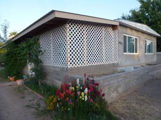 1407 8th Ave, Safford, AZ 85546-3044