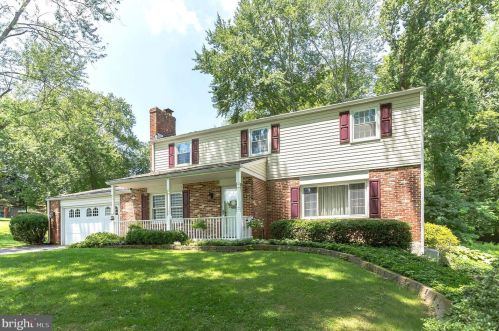 219 Andrien Rd, Glen Mills, PA 19342-1109