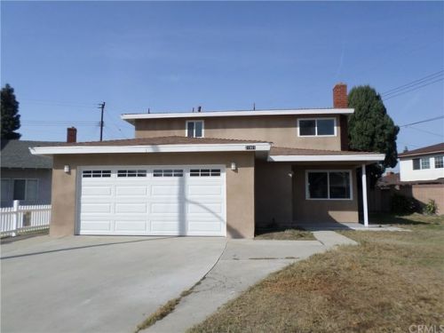21901 Ackmar Ave, Long Beach, CA 90745-2413