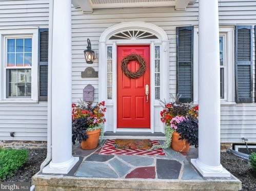 101 Independence St, Molino, PA 17961-2301