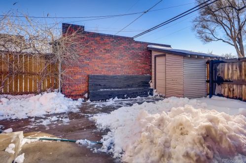 3641 Cook St, Denver CO 80205-3740 exterior