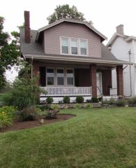 4005 Gilmore Ave, Cincinnati, OH 45209-1701