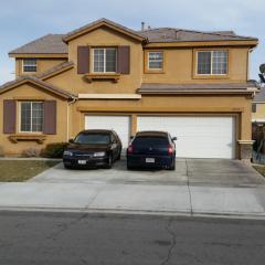 43940 Firewood Way, Lancaster, CA 93536-2454