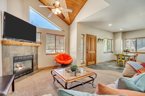 5502 Bobsled Blvd, Park City, UT 84098-7760