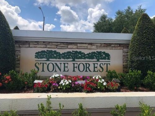 2014 Stone Abbey Blvd, Orlando FL  32828-4617 exterior