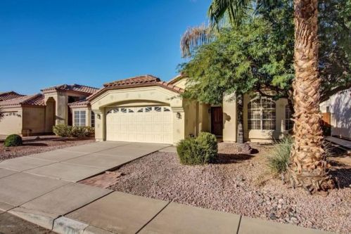4782 Oakland St, Chandler, AZ 85226-2926