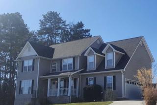 4729 Crestridge Ln, Cleveland, TN 37312-2999