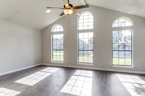 3335 San Mateo Dr, Plano TX  75023-6131 exterior