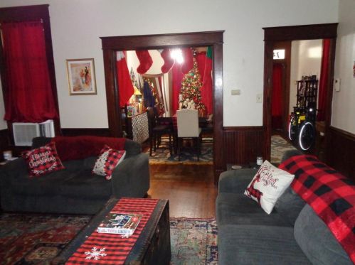 1404 26 St, Galveston TX 77550-7815 exterior