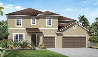 526 Wilmont Ter, Davenport, FL 33837-4538