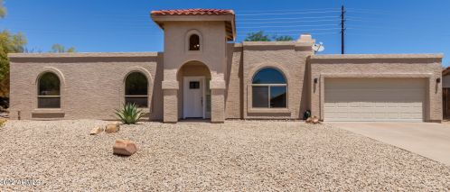 17106 Cascade Dr, Scottsdale, AZ 85268-2543