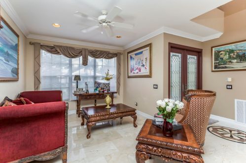 7647 Doubleton Dr, Delray Beach FL  33446-3632 exterior
